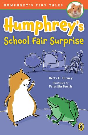 [Humphrey's Tiny Tales 04] • Humphrey's School Fair Surprise